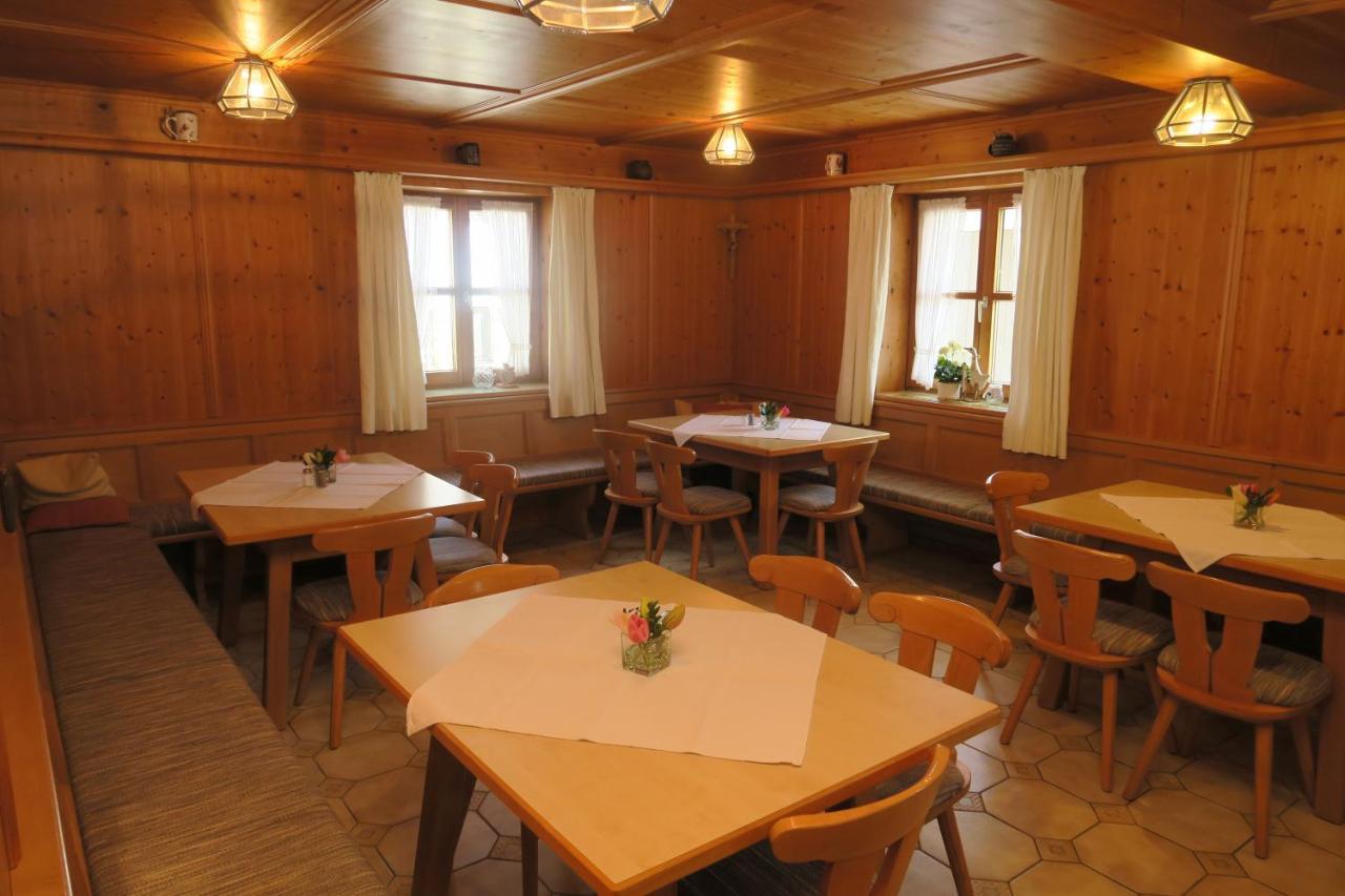 Gasthof Tiroler Hof Bad Feilnbach Exterior photo